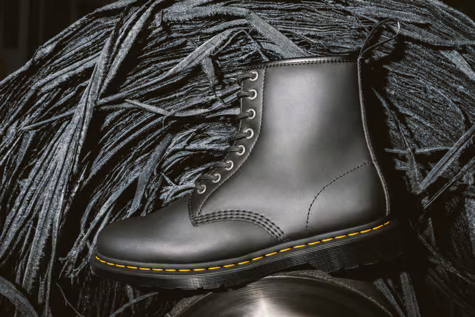 Dr. Martens