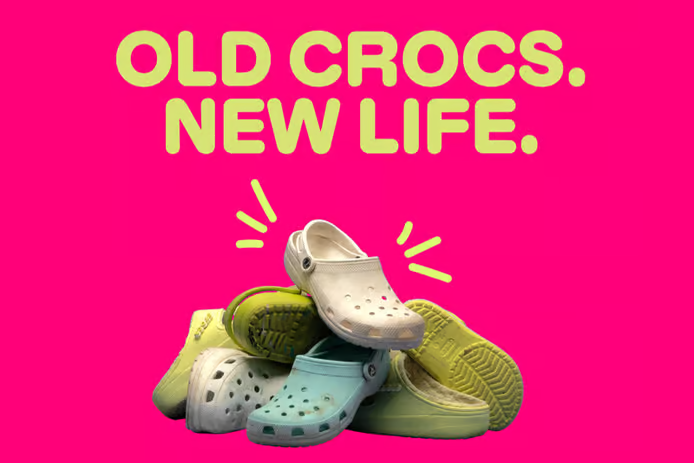 Crocs