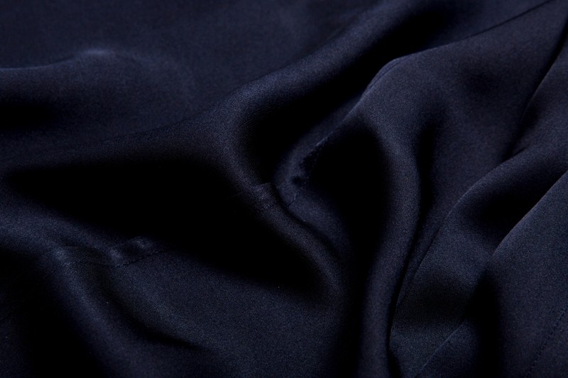 Long Sleeve Silk Dress Manufacturers, Long Sleeve Silk Dress Factory, Supply Long Sleeve Silk Dress