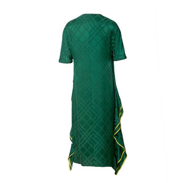Jacquard Silk Dress Manufacturers, Jacquard Silk Dress Factory, Supply Jacquard Silk Dress