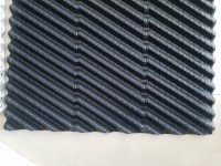 Best Price Films PVC Fill Packing For Cooling Tower