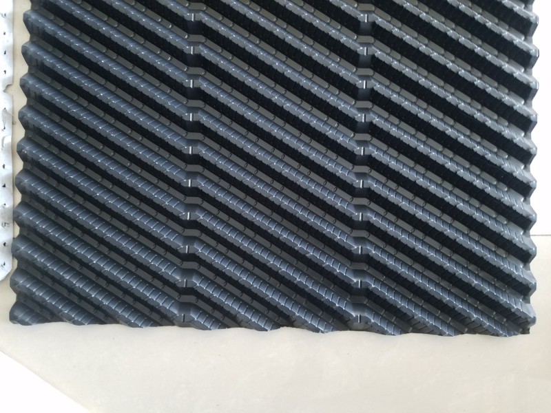 Best Price Films PVC Fill Packing For Cooling Tower