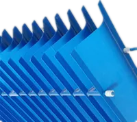 Cooling Tower Spindle Mist Eliminator