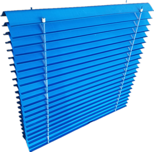 Уловлювачі туману шпинделя градирні