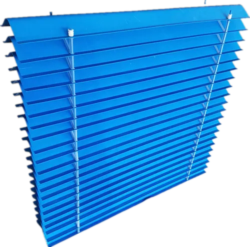 Cooling Tower Spindle Mist Eliminator