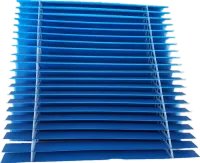 Cooling Tower Spindle Mist Eliminator