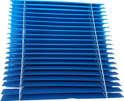 Cooling Tower Spindle Mist Eliminator