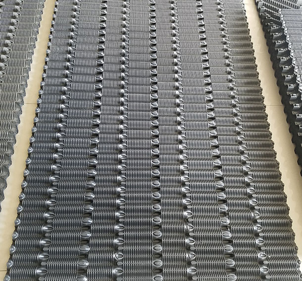 Cooling tower PVC Fill