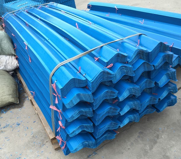 Drift Eliminator For Reducing Water Loss