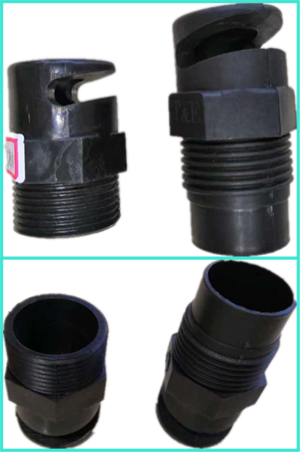 Supply PP Spray Nozzle