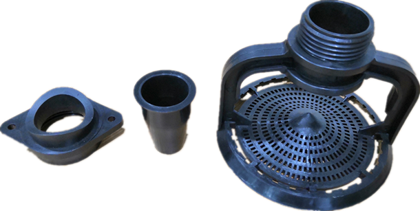 cooling tower nozzles types