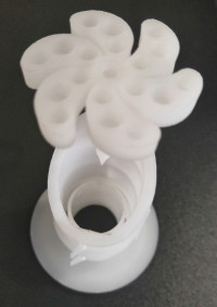 คูลลิ่งทาวเวอร์ระบบจ่ายน้ำหัวฉีด PP