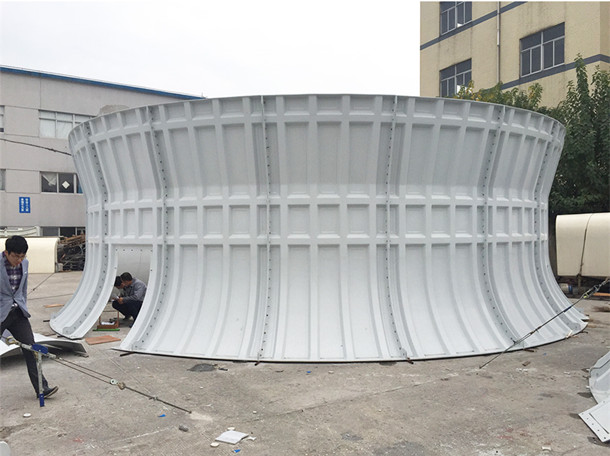 FRP Fan Stack,Durable FRP Fan Stack,Low Cost FRP Fan Stack,FRP Fan Stack Quotes