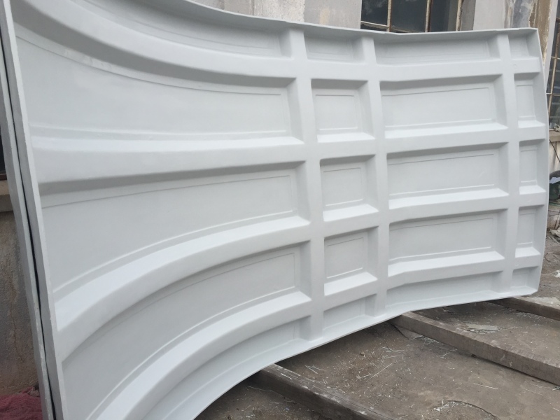 กองพัดลมไฟเบอร์กลาส