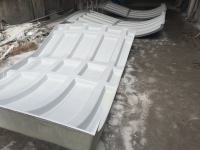 ACC вентилятора Stack градирня