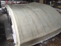 ACC вентилятора Stack градирня