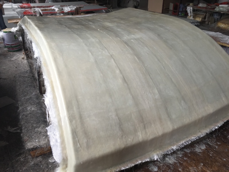 ACC вентилятора Stack градирня