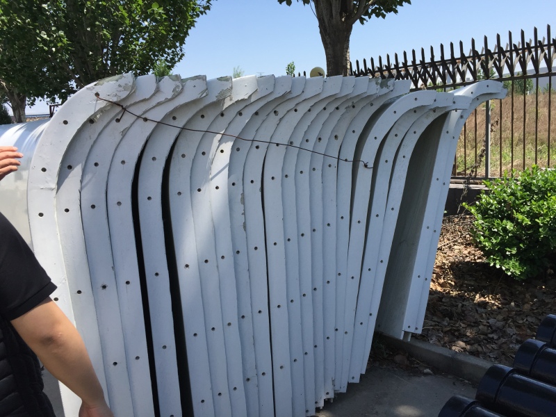 ACC вентилятора Stack градирня