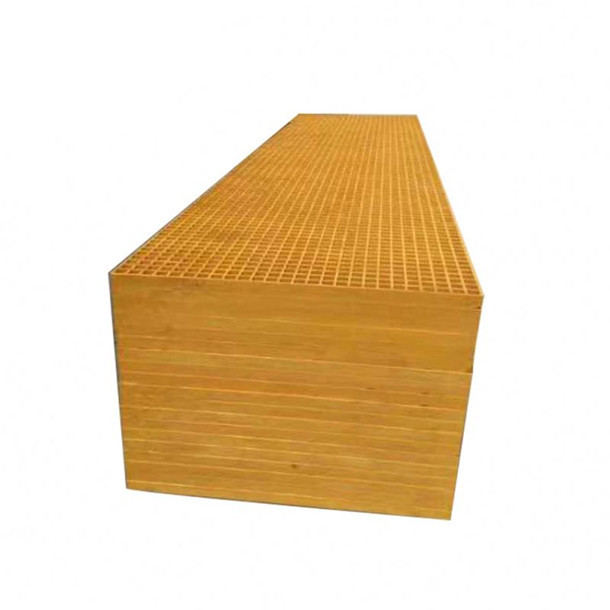 FRP Cooling Tower Filler