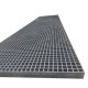 Cooling Tower Pultruded FRP Grating