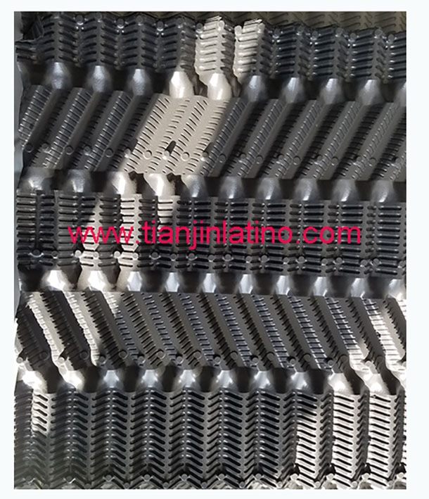 Cooling tower PVC Fill