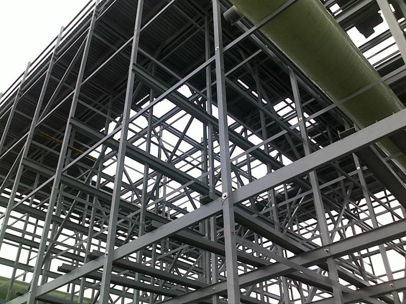 FRP Pultruded Sections