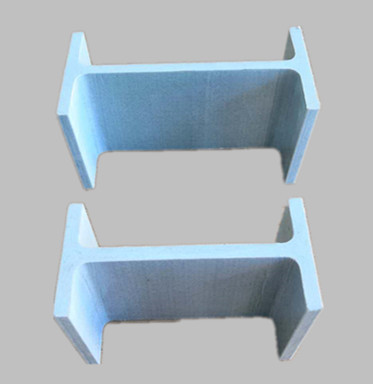 FRP Pultruded Sections