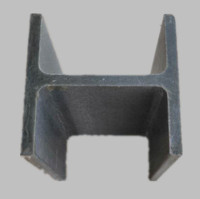 FRP Pultruded Sections