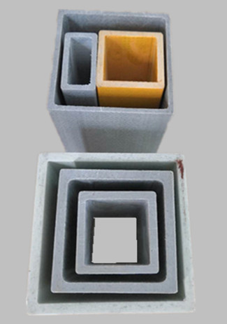 FRP Pultruded Sections