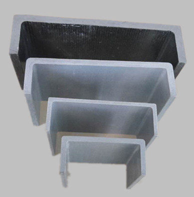 FRP Pultruded Sections