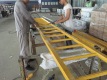 Fiberglass Reinforced Plastic