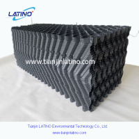 PVC Fill Replacement สำหรับ Cooling Tower