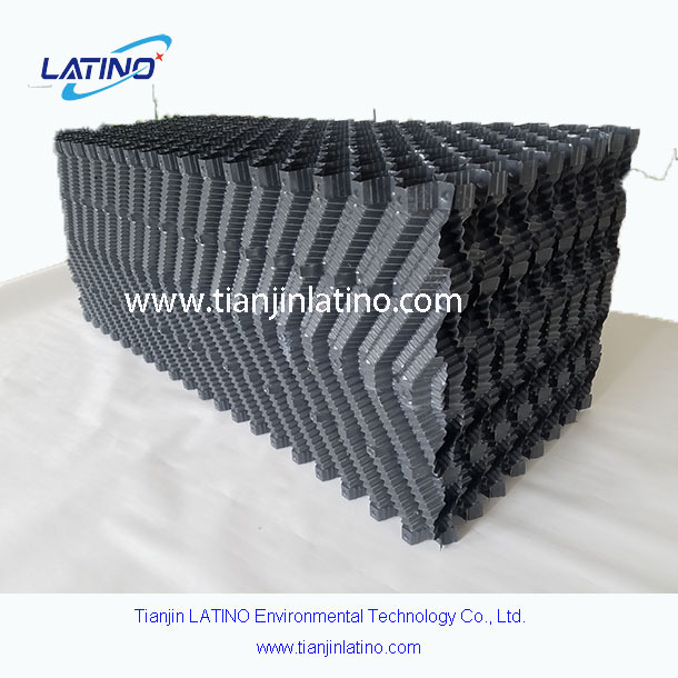 PVC Fill Replacement สำหรับ Cooling Tower