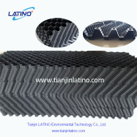 PVC Fill Replacement สำหรับ Cooling Tower