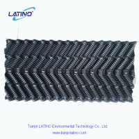 PVC Fill Replacement สำหรับ Cooling Tower