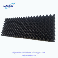 PVC Fill Replacement สำหรับ Cooling Tower