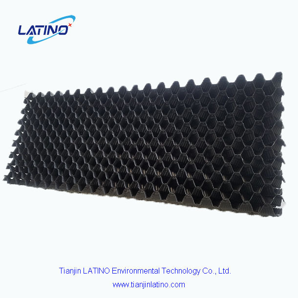 PVC Fill Replacement สำหรับ Cooling Tower