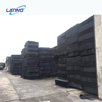 PVC Fill Replacement สำหรับ Cooling Tower
