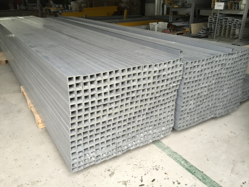 Cooling Tower FRP Pipe