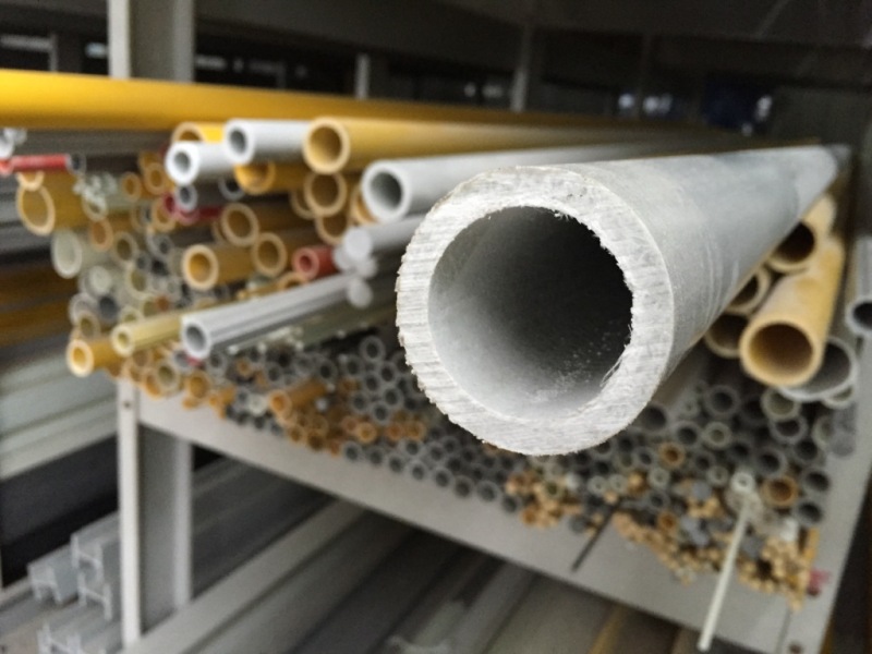 Cooling Tower FRP Pipe