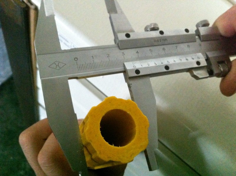 Cooling Tower FRP Pipe