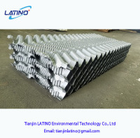 Pek Isi Menara Penyejuk