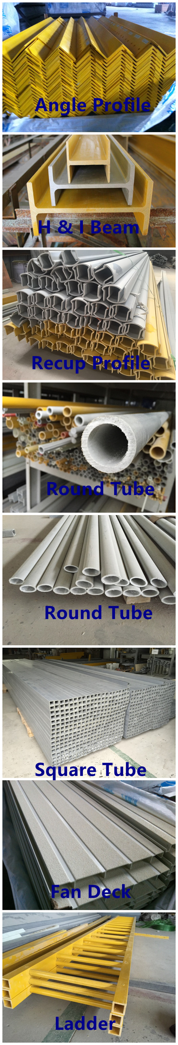 GRP Pipe