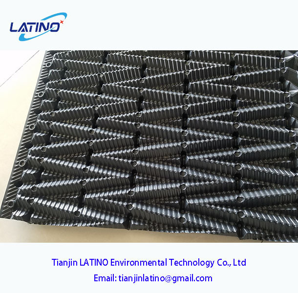 فيلم برج التبريد