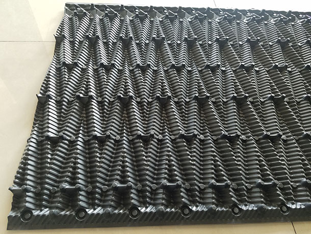 Cooling tower PVC Fill