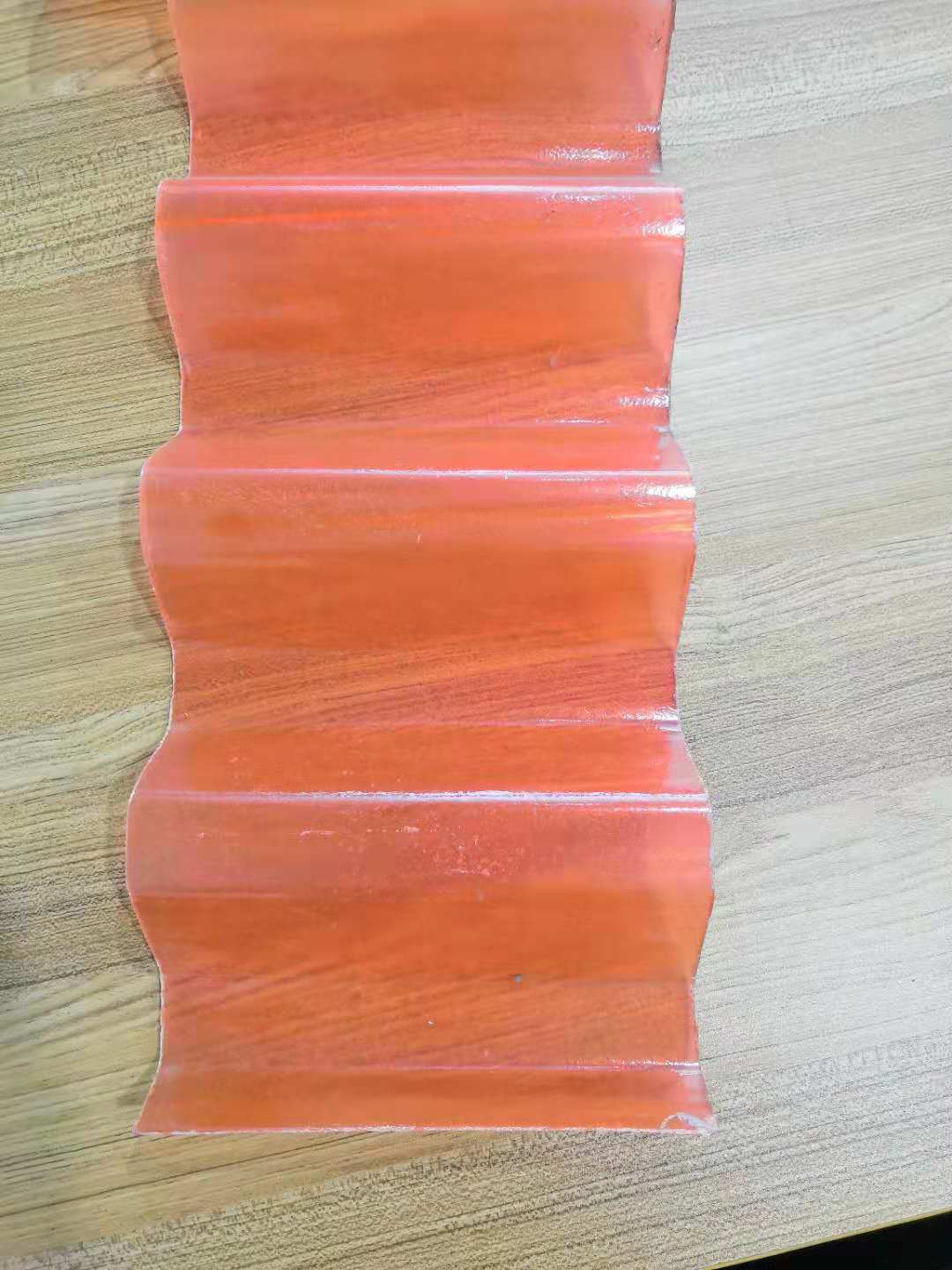 Cooling Tower FRP Casing