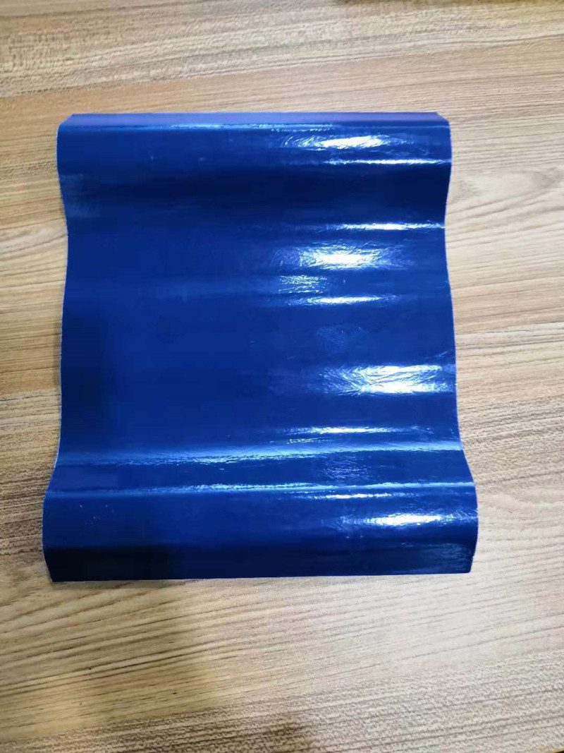 冷却塔FRPケーシング