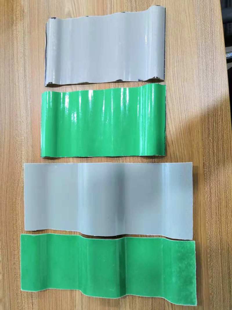 冷却塔FRPケーシング