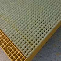 Fiberglass Structural Shapes