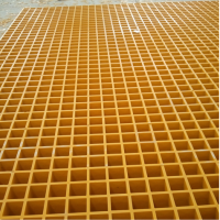 Fiberglass Structural Shapes